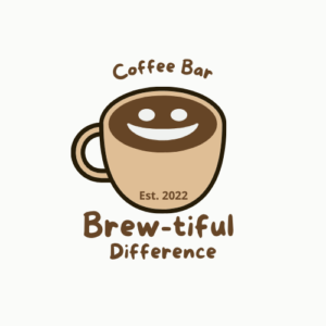 Brew-tiful Diiference Coffee Bar